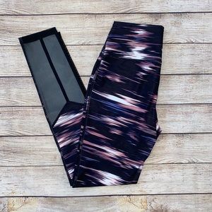 NWOT Ideology Workout Pants Size Small